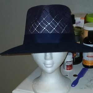 Freya Cowboy Hat For The Fashionable Nomad